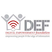 Digital Empowerment Foundation