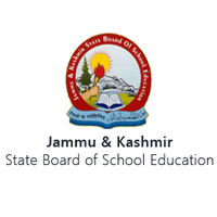 Jammu and Kashmir State Board of School Education