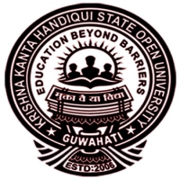 Krishna Kanta Handiqui State Open University (KKHSOU)