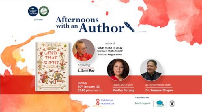 Afternoons with an Author: 24th April 2022-Manreet Sodhi Someshwar.jpg