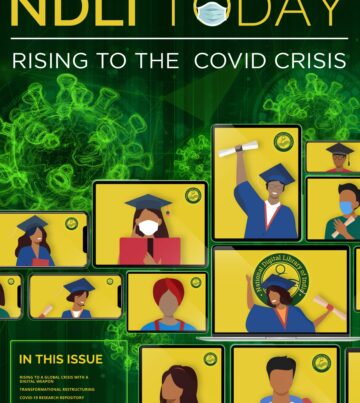 July 2020 Rising to the COVID Crisis
