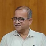 Prof. Saswat Chakrabarti