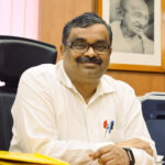 Prof. P. P. Chakrabarti