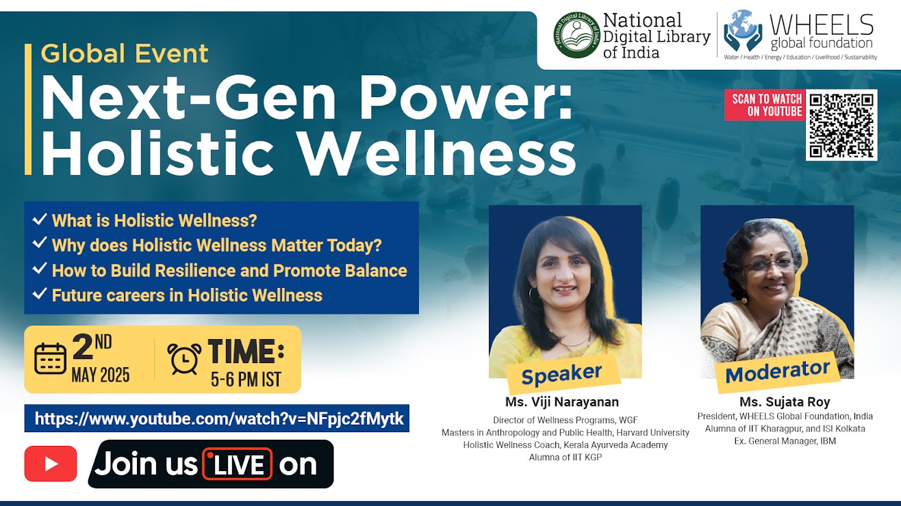 Holistic Wellness