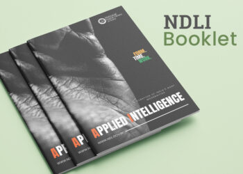 NDLI Booklet January 2026